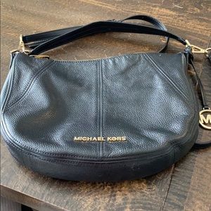 Authentic Michael Kors Black purse
